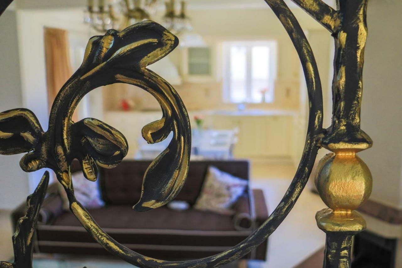 Maison Fleurs Диакоптон Экстерьер фото